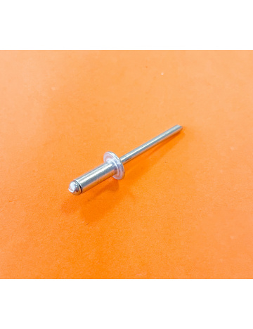 Trhací nýty (4,8 x 12 mm standard)