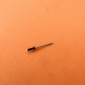 Trhací nýty (3,2 x 10mm standard černý)