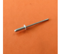 Trhací nýty (3,2 x 10mm standart)