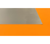 Plech - elox. (1000 x 2000 x 2 mm)