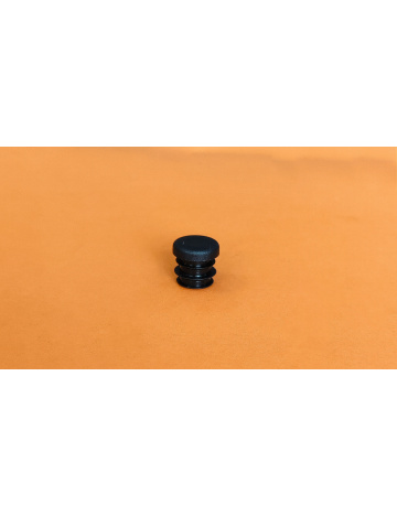 Zátka pro dutou tyč o průměru 12mm