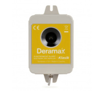 Ultrazvukový plašič kun a hlodavců (Deramax® - Klasik)