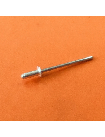 Trhací nýty (3,2 x 8mm průměr hlavy 6mm)