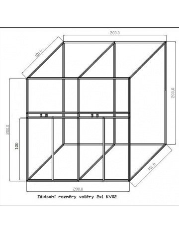 Stavebnice KV02