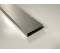 Hliníkový profil (HJ82 elox.)