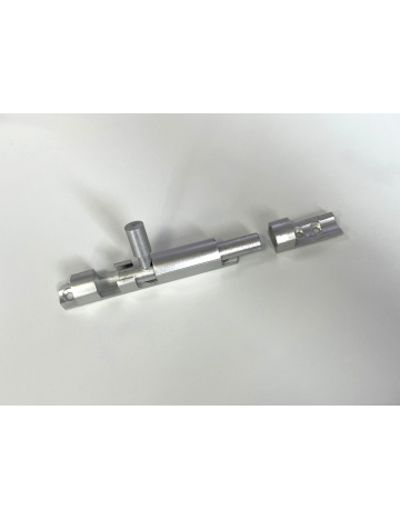 Hliniková petlička L