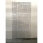 Síto, oko 30x30 mm, drát 3 mm (černé zinkování bez trnu) 1000 x 2000 mm