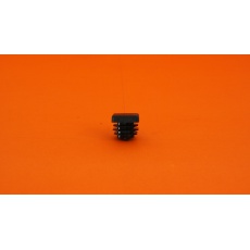 Zátky, krytky pro profil 15x15x5mm