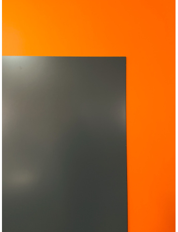 Sendvičová deska antracit, 3mm (200 x 100cm)