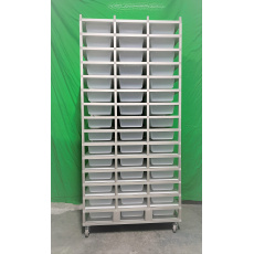 Rack Aluhobby KP7