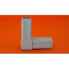 Plastové spojky pro profil 30x30H
