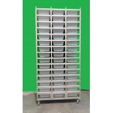 Rack Aluhobby RS01