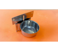 Miska závěsná 250 ml