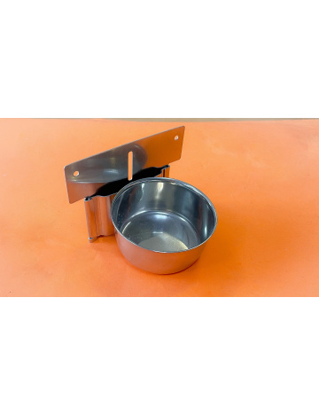 Miska závěsná 250 ml