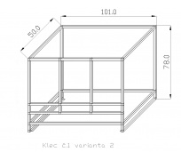 Klec KK02